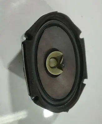 Mazda 3 I Front door speaker GJ6A66960