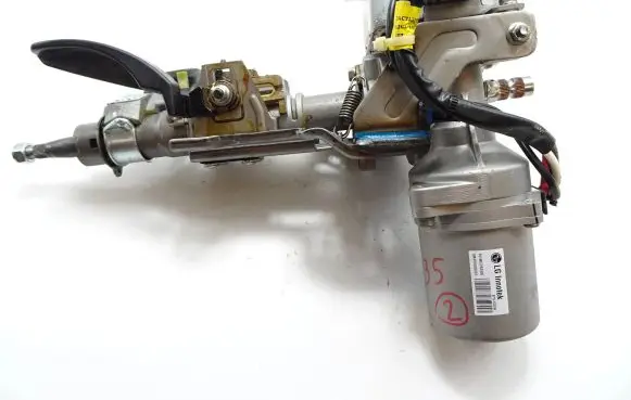 Hyundai ix35 Electric power steering pump 563453U512 5WY7A55B GM500A1300C1