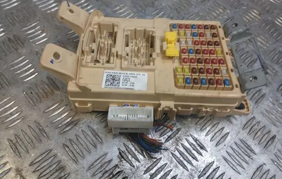 KIA Picanto Fuse box set 91950G6021
