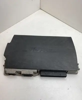 Audi A6 S6 C7 4G Sound amplifier 4G0035223A