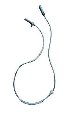 BMW X5 E70 ABS rear brake sensor 6771777