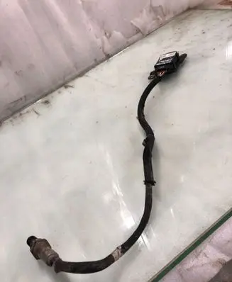 Citroen Berlingo Lambda probe sensor 9816276480