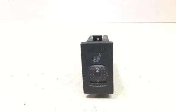 Seat heating switch