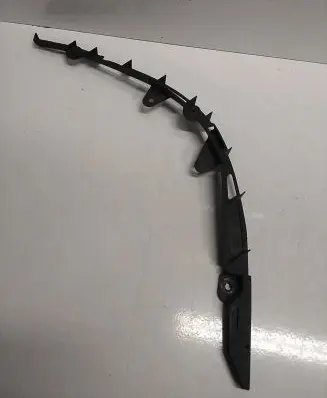 Citroen C5 Front bumper mounting bracket 9650907480
