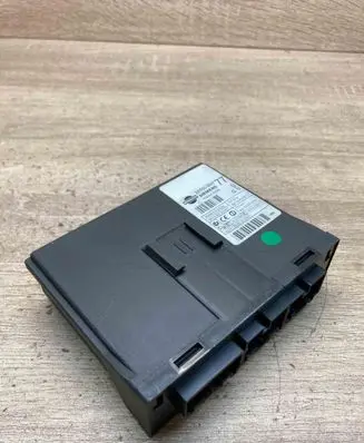 Nissan Almera Tino Comfort/convenience module 28550BN777 5WK48596