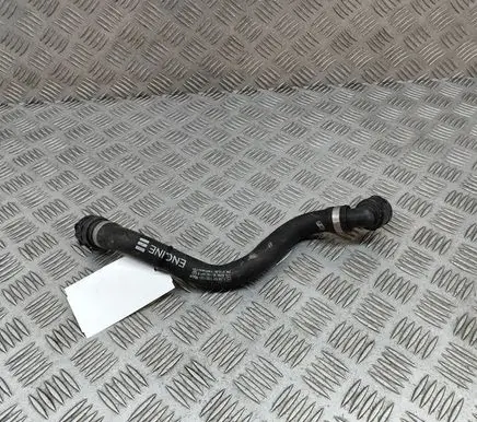 Mercedes-Benz C W206 Engine coolant pipe/hose A2065011700
