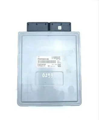 Porsche Macan (95B) Engine control unit/module 95B906022B