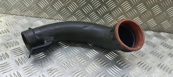 Volvo XC60 Intercooler hose/pipe 30774692