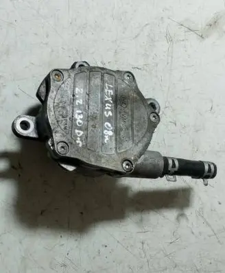 Lexus IS 220D-250-350 Vacuum pump 19123 048QSMX37