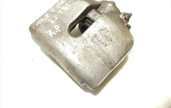 Volkswagen Golf Cross Front brake caliper