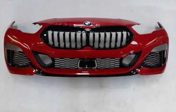 BMW 2 F44 Front bumper 51128075476