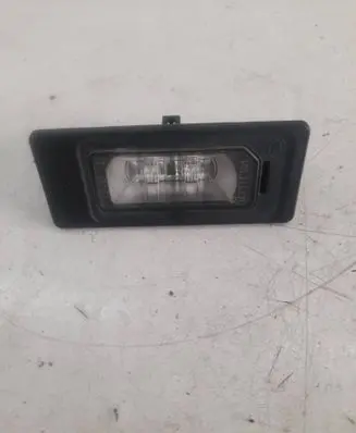 Audi A6 S6 C7 4G Number plate light 4c0943021