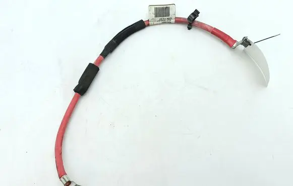 Renault Trafic III (X82) Positive cable (battery) 240801846R 93455627