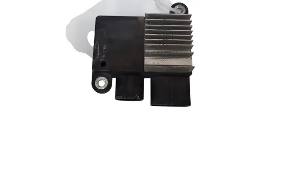 Mazda CX-7 Coolant fan relay 4993003