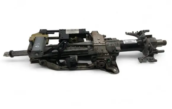 BMW X5 E70 Steering rack 6782828