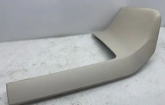 Tesla Model X Panel trim 100231022E 100031173 S010156905