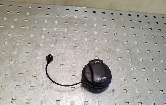 Opel Antara Fuel tank filler cap 