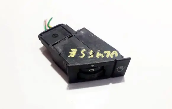 Fiat Ulysse Headlight level height control switch 192569802
