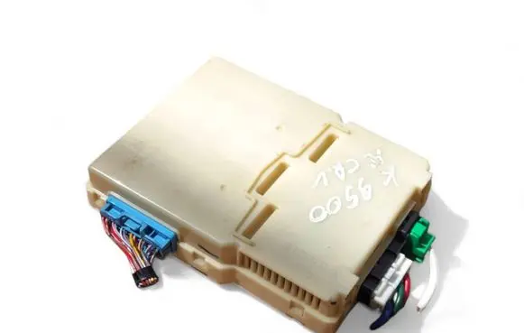 Honda CR-V Comfort/convenience module 35132-T1G-E00