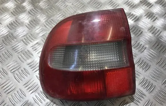 Volvo S40, V40 Rear/tail lights 29263002