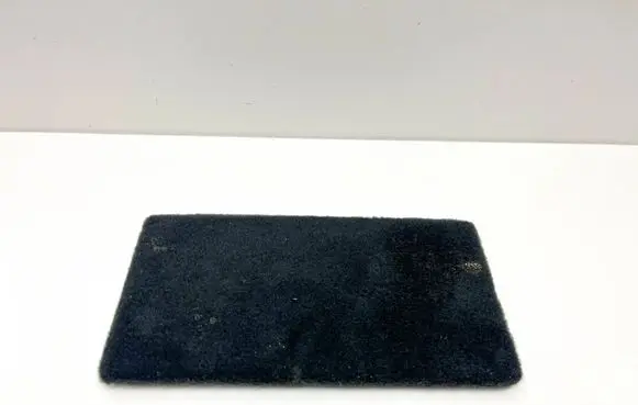 Mercedes-Benz SL R129 Glove box pad A1296830750 1296830750
