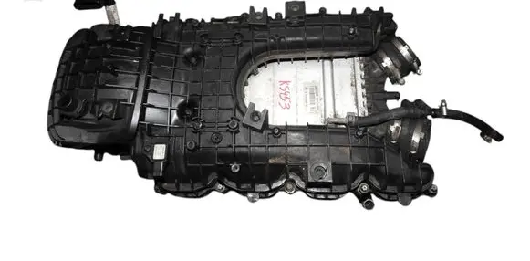 Mercedes-Benz G W461 W463 1st Gen Intake manifold A2780980807 A2780900314