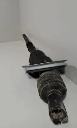 Hyundai Santa Fe Steering wheel axle