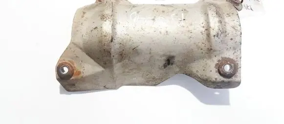 Toyota Corolla Verso E121 Other exhaust manifold parts 