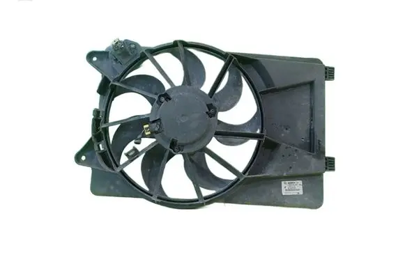 Alfa Romeo Mito Fan set 50512108