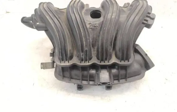 Intake manifold
