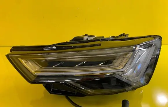Audi A6 S6 C8 4K Headlight/headlamp 4K0941035