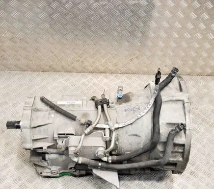 Maserati Ghibli Automatic gearbox 1087401381 8HP70X