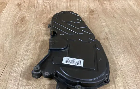 Opel Insignia A Timing belt guard (cover) 55564429 316987460
