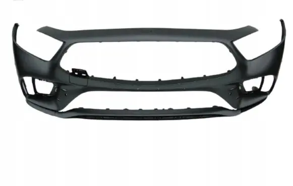 Mercedes-Benz CLS W257 Front bumper