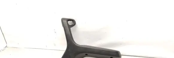 BMW 3 E30 Front door interior handle trim 