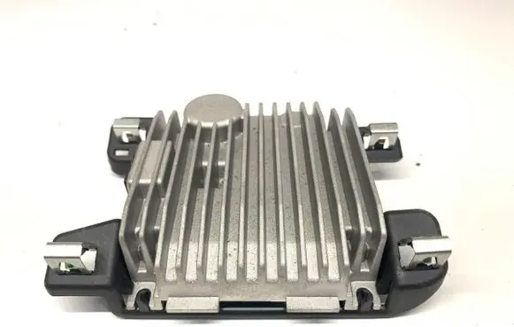 Skoda Octavia Mk4 Other control units/modules 3V0035335A