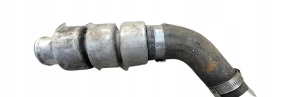 Ford Transit Intercooler hose/pipe