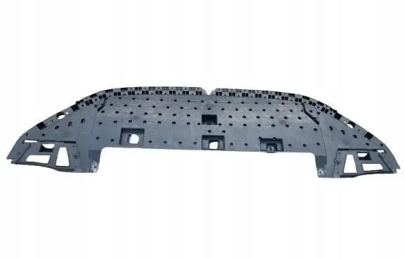 Peugeot 208 Engine splash shield/under tray PEUGEOT9823206580