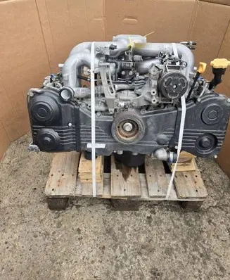 Subaru Outback Engine EJ204