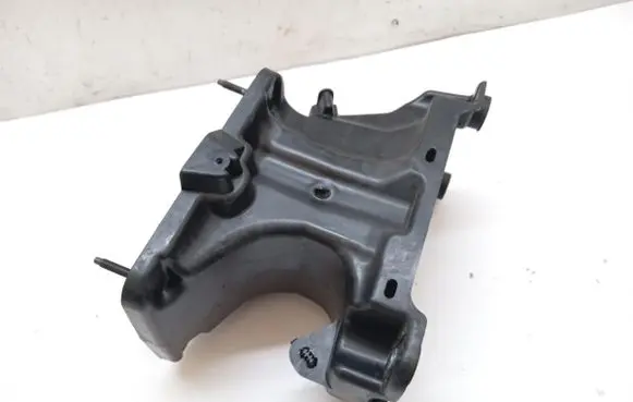 Peugeot 5008 Brake pedal bracket assembly 9682624580
