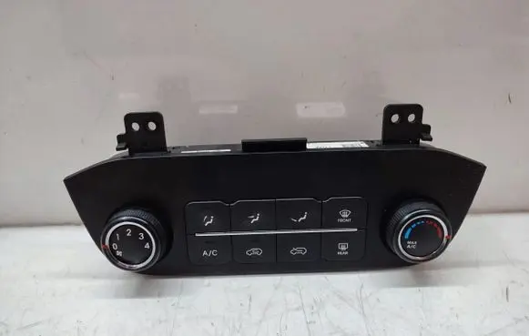 KIA Sportage Climate control unit 972503UXXX