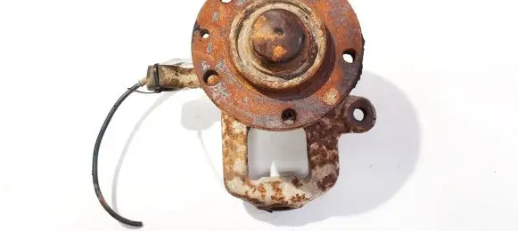 Mercedes-Benz Sprinter W901 W902 W903 W904 Front wheel hub