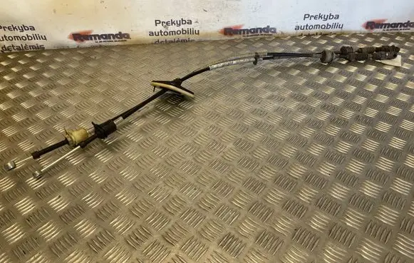 Iveco Daily 35 - 40.10 Gear shift cable linkage 5801317933K