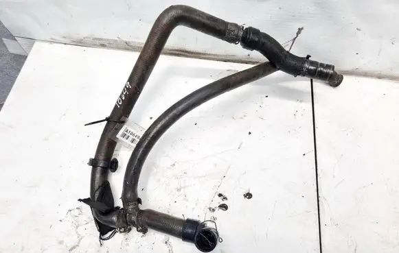 Fiat Ulysse Engine coolant pipe/hose 