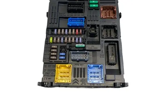 Fuse module