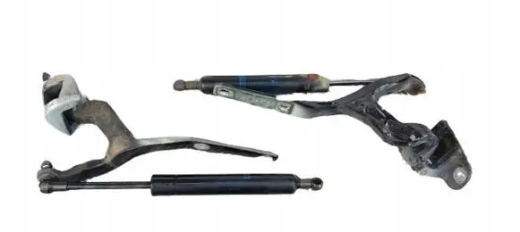 Mercedes-Benz E W211 Tailgate hinge 