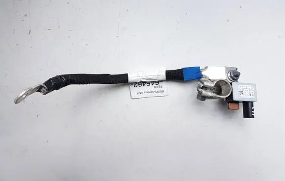 Peugeot 2008 II Negative earth cable (battery) 9864546280 9865329080