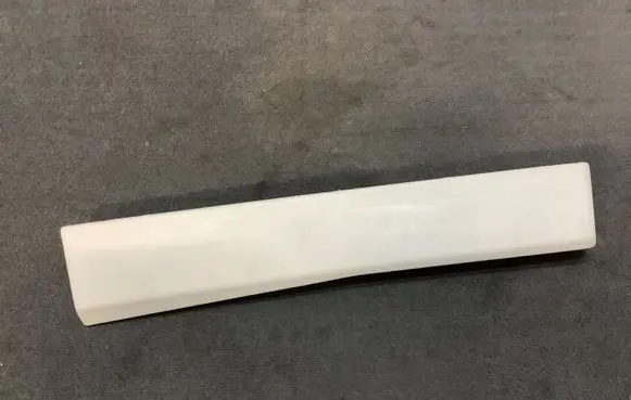 Tesla Model S Front trunk storage compartment trim 100230200A 100230104B 700702