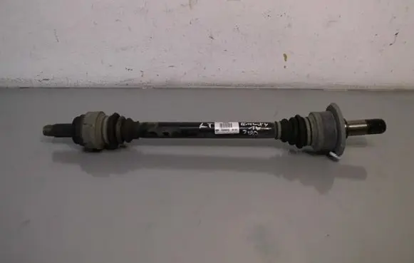 BMW X4 F26 Rear driveshaft