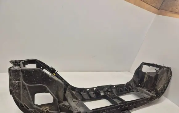 Renault Master II Radiator support slam panel 8200187234 01017S01